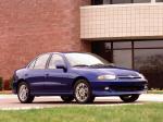 Chevrolet Cavalier 2003 года